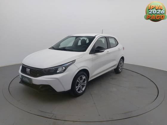 FIAT ARGO 1.0 FIREFLY FLEX DRIVE MANUAL FIAT ARGO 1.0 FIREFLY FLEX DRIVE MANUAL